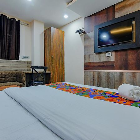 Fabhotel Middleton Desire - Nr Niladri Vihar Square Bhubaneswar Luaran gambar
