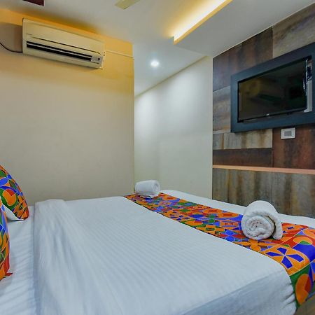 Fabhotel Middleton Desire - Nr Niladri Vihar Square Bhubaneswar Luaran gambar