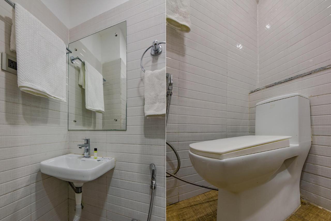 Fabhotel Middleton Desire - Nr Niladri Vihar Square Bhubaneswar Luaran gambar