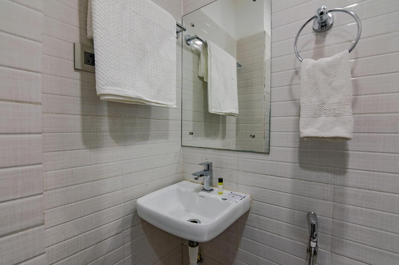 Fabhotel Middleton Desire - Nr Niladri Vihar Square Bhubaneswar Luaran gambar