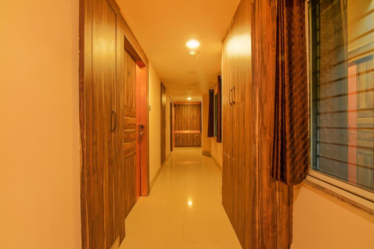 Fabhotel Middleton Desire - Nr Niladri Vihar Square Bhubaneswar Luaran gambar
